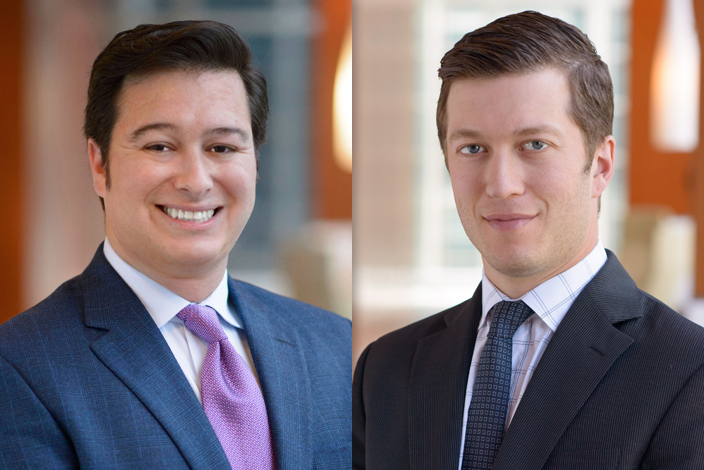 Mesirow leaders named as 2025 Notable Leaders in Finance