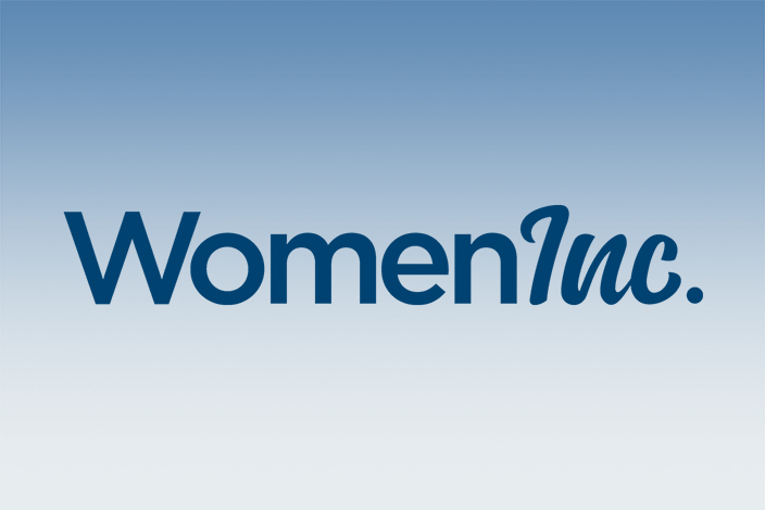 WomenInc. Logo