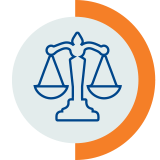 tolerance icon legal scales tolerance icon