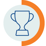 Trophy icon