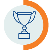 Trophy icon