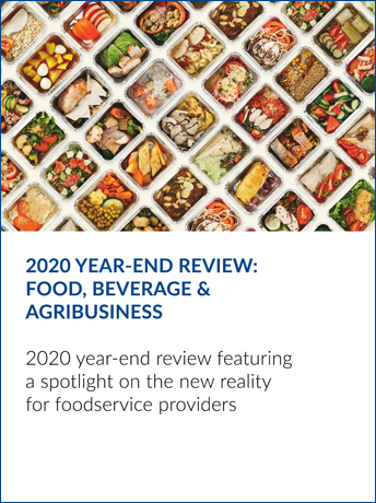 2020 Year-End Review: FB&A Insight Card