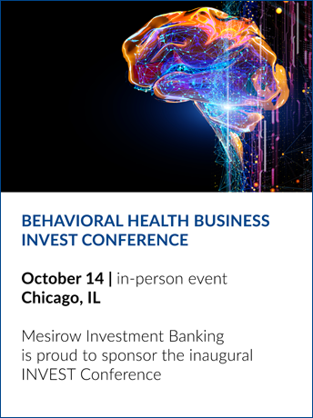 BHB INVEST Conference Event Card