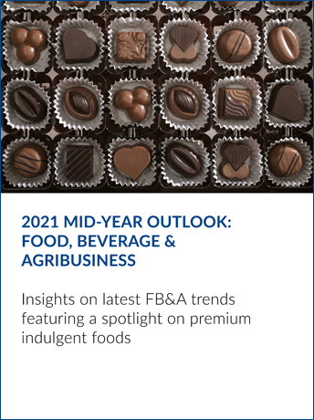 2021 Mid-Year Outlook: FB&A Insight Card