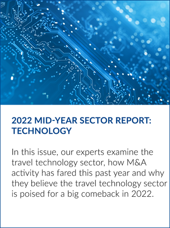 2022 Mid-Year Sector Report: Technology