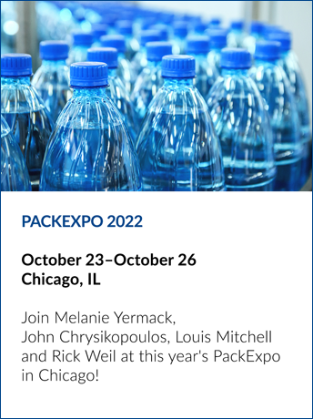 PackExpo Chicago 2022