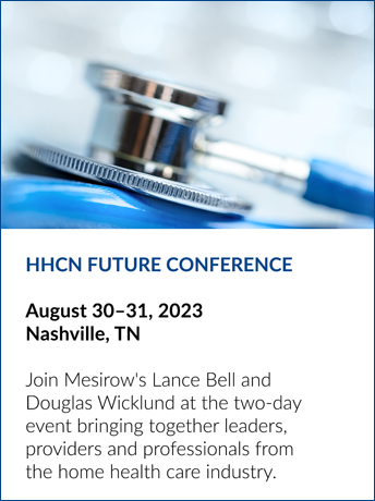 HHCN Future Conference 2023 | Mesirow Investment Banking Events