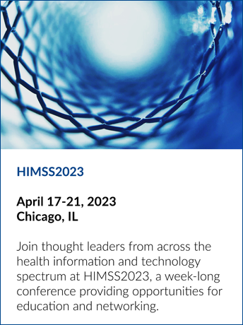 HIMSS23 | Mesirow Investment Banking Events