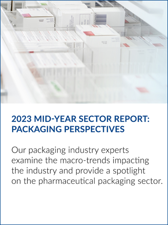 2023 Mid Year Packaging Perspectives