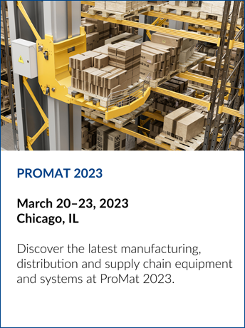 ProMat 2023