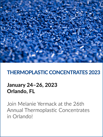 2023 Thermoplastic Concentrates