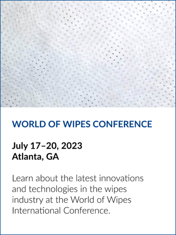 World of Wipes Conference 2023 | Mesirow Investment Banking Events