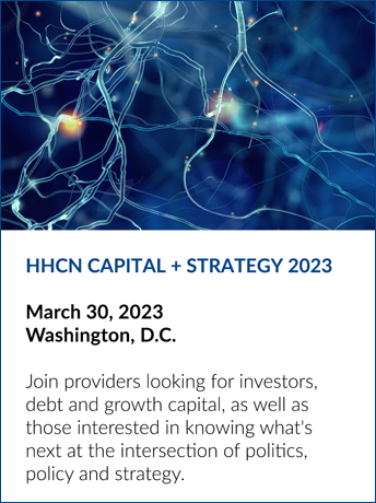 Capital + Strategy 2023