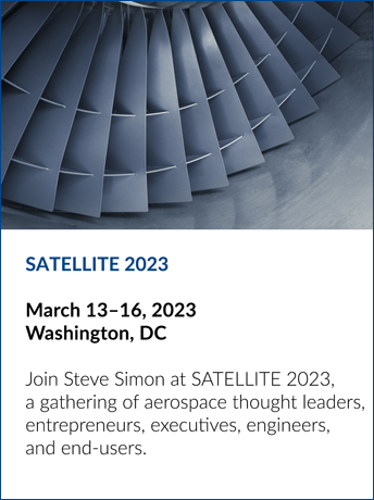 SATELLITE 2023 Conference