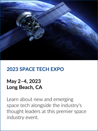 2023 Space Tech Expo | Mesirow Investment Banking Events
