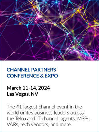 Channel Partners Conference