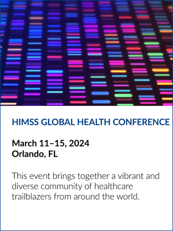 HIMSS Global Health Conference & Exhibition