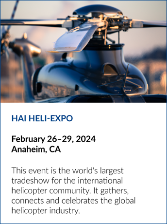 Hai-Heli Expo