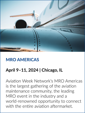 2024 MRO Americas