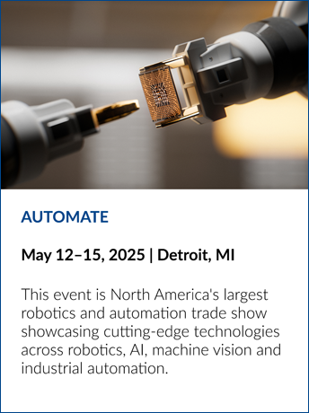 2025 Automate