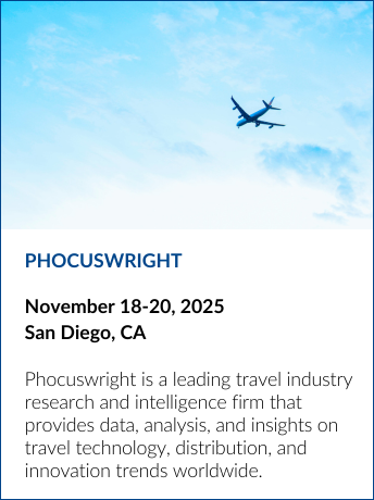 2025 Phocuswright