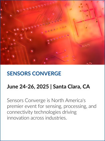 2025 Sensors Converge