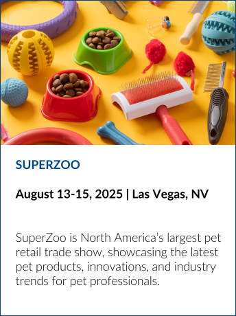 2025 SUPERZOO