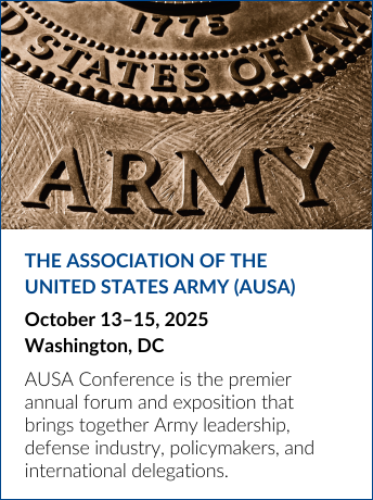 2025 AUSA