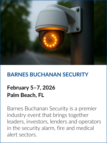 2026 Barnes Buchanan Security