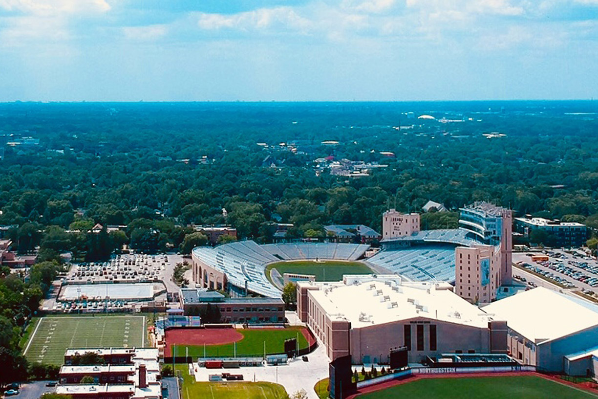 Northwestern University