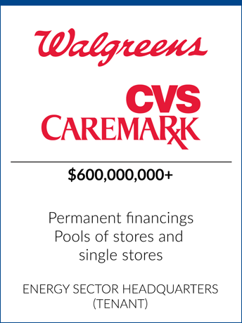 tombstone drugstores walgreens cvs caremark