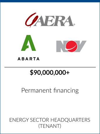 tombstone - transaction aera and abarta and nov logo