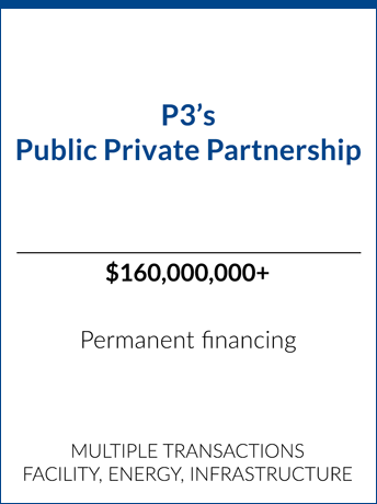 tombstone - transaction p3 public private partnership