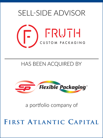 Fruth Custom Packaging