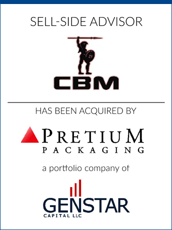 CBM / Pretium