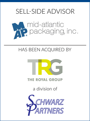 Mid-Atlantic Packaging