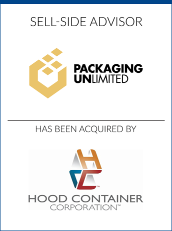 Packaging Unlimited