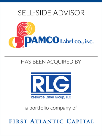 Pamco Label