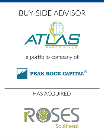 Atlas Papermills