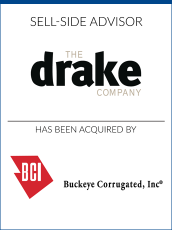 The Drake Company