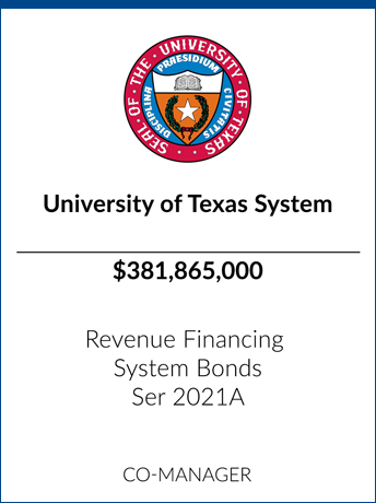 tombstone - transaction University of Texas logo