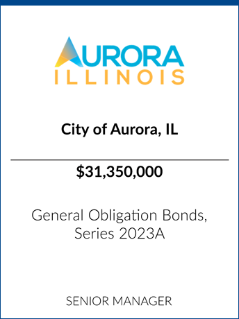 Aurora Illinois