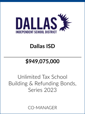 Dallas Independent School District