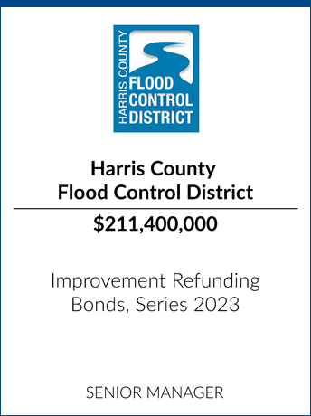 Harris County Flood Control